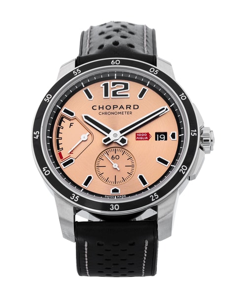 Chopard Mille Miglia 168638-3001
